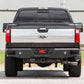 Fits Ford F-250/F-350 Super Duty 2WD/4WD (1999-2016) Rear Bumper; 10784