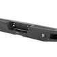 Fits Ford F-250/F-350 Super Duty 2WD/4WD (1999-2016) Rear Bumper; 10784