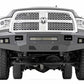 Fits Ram 2500/3500 2WD/4WD (2010-2018) Front Bumper; 10785