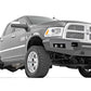 Fits Ram 2500/3500 2WD/4WD (2010-2018) Front Bumper; 10785