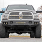 Fits Ram 2500/3500 2WD/4WD (2010-2018) Front Bumper; 10785