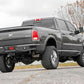 Fits Ram 2500/3500 2WD/4WD (2010-2024) Rear Bumper; 10786B