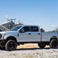 Fits Ford F-250/F-350 Super Duty 2WD/4WD (2017-2022) Front Bumper; 10787