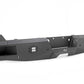 Fits Ford F-250/F-350 Super Duty 2WD/4WD (2017-2022) Rear Bumper; 10788