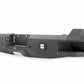 Fits Ford F-250/F-350 Super Duty 2WD/4WD (2017-2022) Rear Bumper; 10788