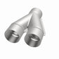 Exhaust Y Pipe for 3 X 3in. Performance Exhaust Y-Pipe MagnaFlow 10798