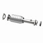 00-01 Acura Integra 1.8L Direct-Fit Catalytic Converter 51313 Magnaflow