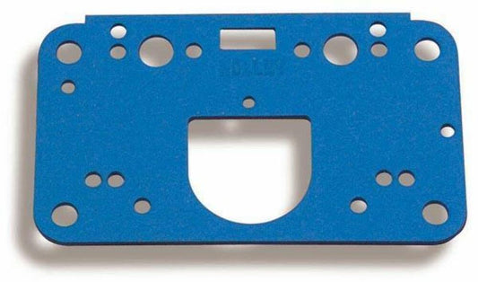 Metering Block Gasket - 108-100