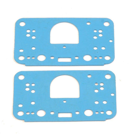 Metering Block Gasket - 108-121