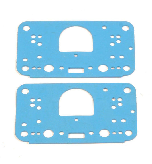 Metering Block Gasket - 108-121