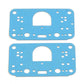 Metering Block Gasket - 108-121