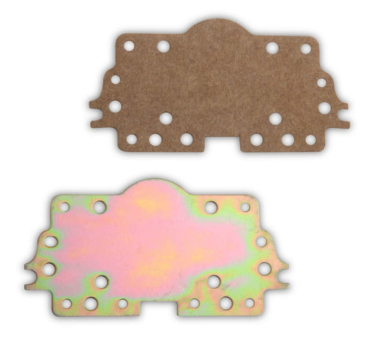 Secondary Sealing Plate - 108-122