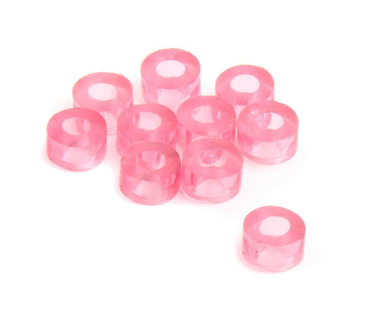 Idle Mixture Screw Gasket - 108-126