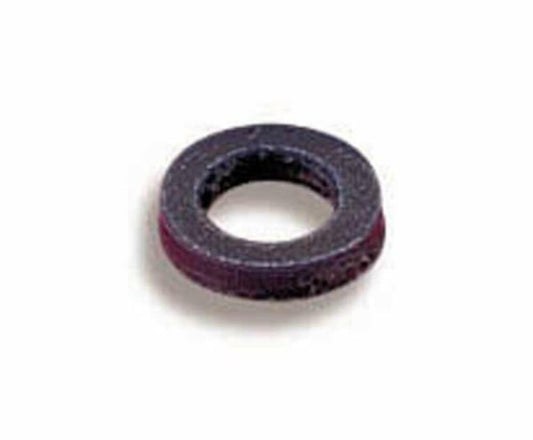 Holley Fuel Bowl Screw Gasket - 108-2-20