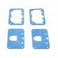 Metering Block/ Fuel Bowl Gasket Pack - 108-200