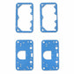 Metering Block/ Fuel Bowl Gasket Pack - 108-200