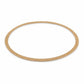 5 Air Cleaner Gasket - 108-4