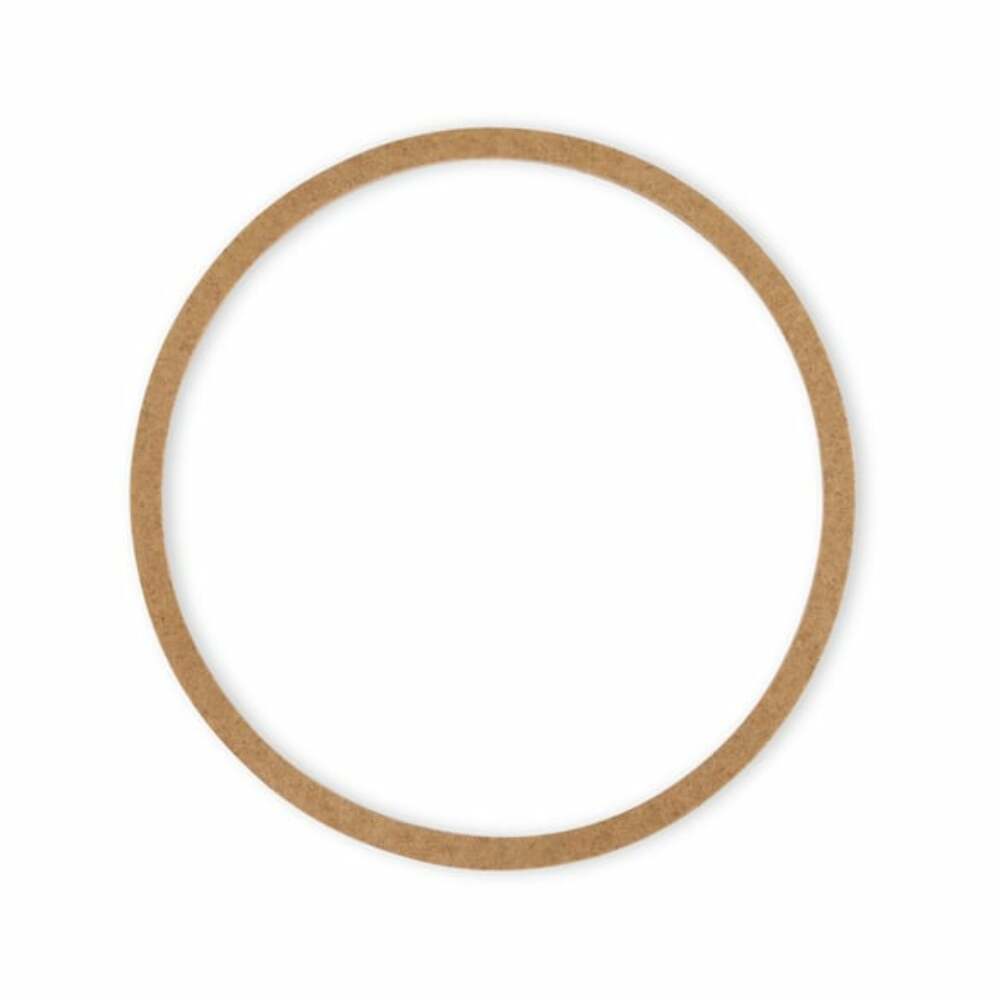 5 Air Cleaner Gasket - 108-4