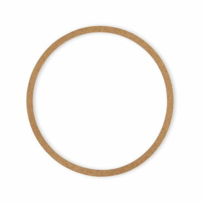 5 Air Cleaner Gasket - 108-4