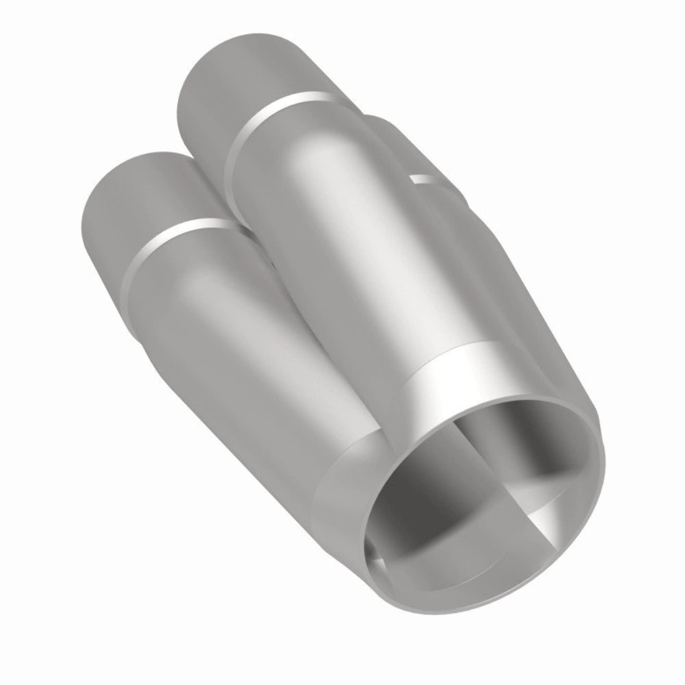 Collector Merge 2.00 x 3 10803 Magnaflow