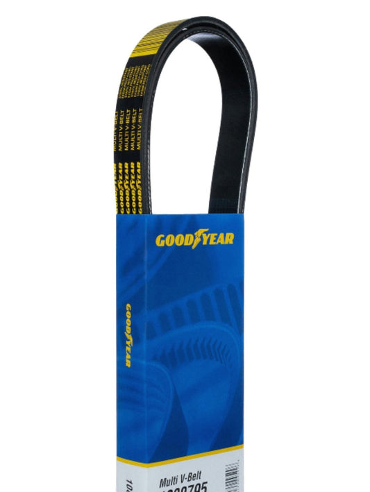 2005-2009 Land Rover Range Rover Multi V-Belt Goodyear 1080334