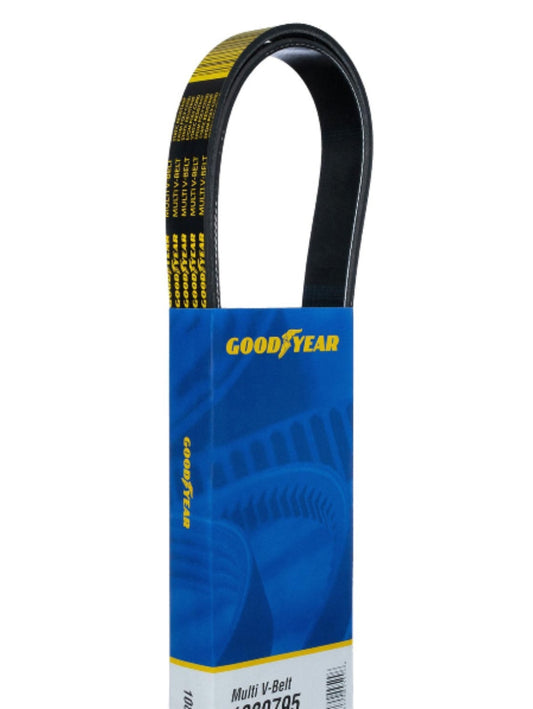 2005 Blue Bird All American FE Multi V-Belt Goodyear 1080510