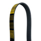 Fits 2002-04 Freightliner FL112 Multi V Serpentine Belt:K, 8 Ribs, 67.2" 1080672