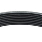 Fits 2002-04 Freightliner FL112 Multi V Serpentine Belt:K, 8 Ribs, 67.2" 1080672
