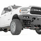 Fits Ram 2500 2WD/4WD (2019-2024) Front Bumper; 10806A