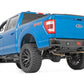 Fits Ford F-150 2WD/4WD (2021-2023) Rear Bumper; 10810A