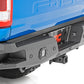 Fits Ford F-150 2WD/4WD (2021-2023) Rear Bumper; 10810A