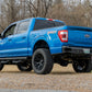 Fits Ford F-150 2WD/4WD (2021-2023) Rear Bumper; 10810A