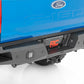 Fits Ford F-150 2WD/4WD (2021-2023) Rear Bumper; 10810A