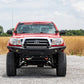 Fits Toyota Tacoma 2WD/4WD (2005-2011) Front Bumper; 10811