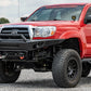 Fits Toyota Tacoma 2WD/4WD (2005-2011) Front Bumper; 10811