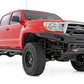 Fits Toyota Tacoma 2WD/4WD (2005-2011) Front Bumper; 10811