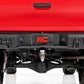 Fits Toyota Tacoma 2WD/4WD (2005-2015) Rear Bumper; 10812