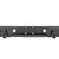 Fits Toyota Tacoma 2WD/4WD (2005-2015) Rear Bumper; 10812