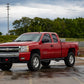 Fits Chevy Silverado & GMC Sierra 1500 2WD (2007-2013) 5 Inch Lift Kit; 10830