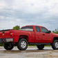 Fits Chevy Silverado & GMC Sierra 1500 2WD (2007-2013) 5 Inch Lift Kit; M1 10840