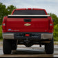 Fits Chevy Silverado & GMC Sierra 1500 2WD (2007-2013) 5 Inch Lift Kit; M1 10840