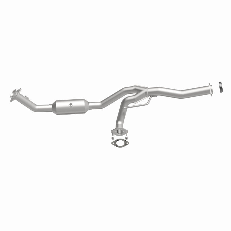 2007 2008 Ford Ranger 3.0L Direct-Fit Catalytic Converter 5551676 Magnaflow