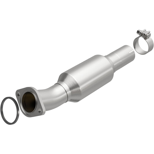 2007 Scion tC California Grade CARB Direct-Fit Catalytic Converter 5571156