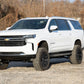 Fits Chevy/GMC SUV 1500 4WD (2021-2024) 6 Inch Lift Kit; 10900