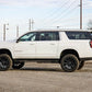 Fits Chevy/GMC SUV 1500 4WD (2021-2024) 6 Inch Lift Kit; 10900