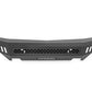Fits Chevy Silverado 1500 2WD/4WD (2007-2013) Front High Clearance Bumper; 10910