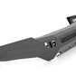 Fits Chevy Silverado 1500 2WD/4WD (2007-2013) Front High Clearance Bumper; 10910