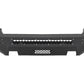 Fits GMC Sierra 1500 2&4WD (2007-2013) Front Bumper; Fabricated; Prerunner 10912