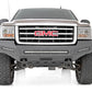 Fits GMC Sierra 1500 2&4WD (2007-2013) Front Bumper; Fabricated; Prerunner 10912