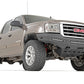 Fits GMC Sierra 1500 2&4WD (2007-2013) Front Bumper; Fabricated; Prerunner 10912